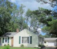 Brockway, Mount Morris, MI 48458 