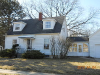 Wilson, Mount Morris, MI 48458 