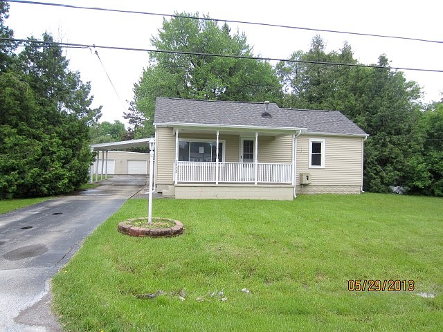 Wayburn, Mount Morris, MI 48458 