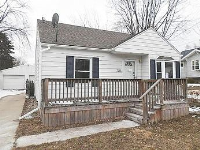 Glidden, Genesee, MI 48437 