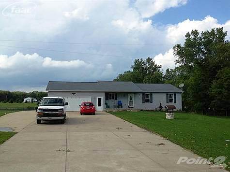 Lake Rd East, Clio, MI 48420 