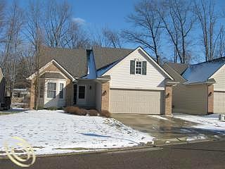 Hidden Oaks Dr, Clio, MI 48420 