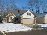 Hidden Oaks Dr, Clio, MI 48420 