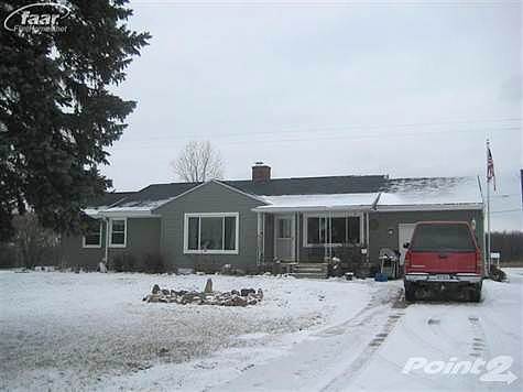 Frances Rd East, Clio, MI 48420 