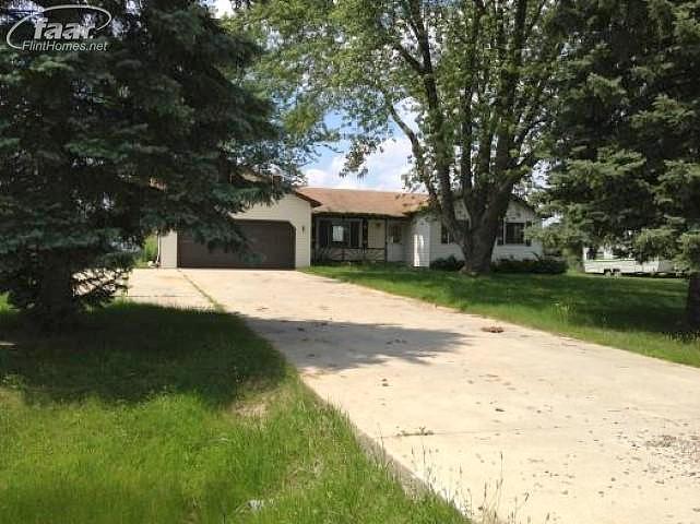 Bray, Clio, MI 48420 