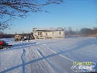 Dodge, Montrose, MI 48457 
