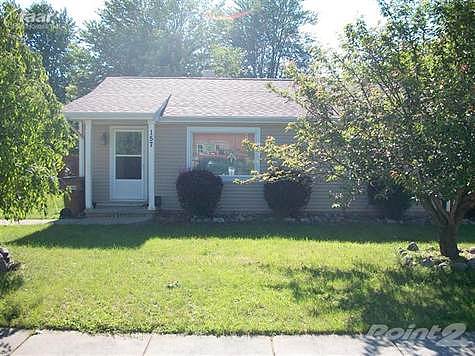 Ruth, Montrose, MI 48457 