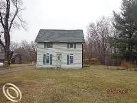 Gary, Montrose, MI 48457 