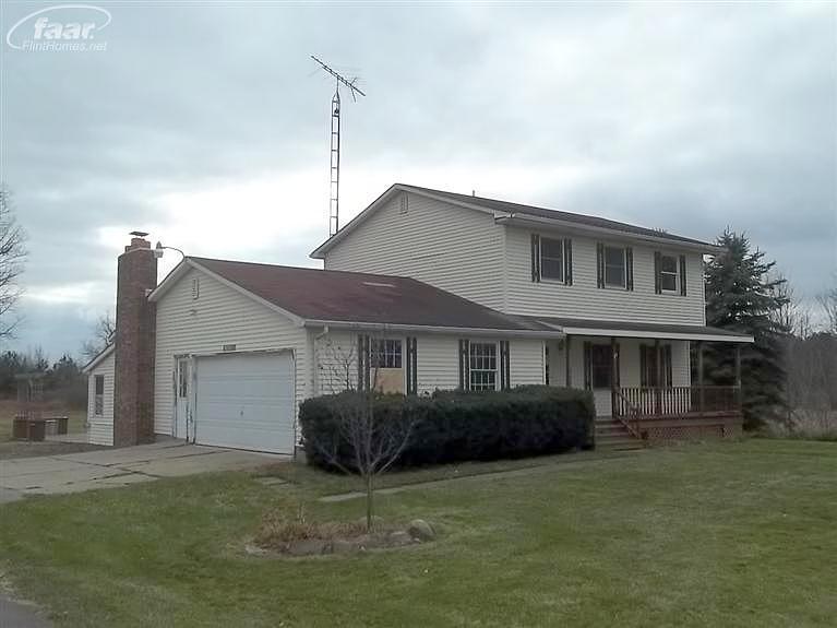 Cook, Gaines, MI 48436 