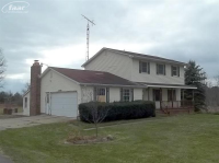 Cook, Gaines, MI 48436 