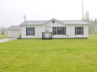 Baldwin, Gaines, MI 48436 
