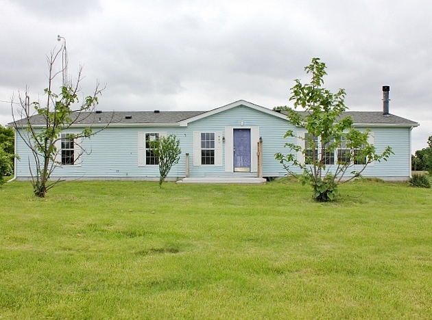 Dale, Gaines, MI 48436 