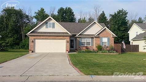 Harrier Ln, Burton, MI 48519 