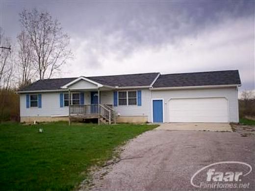 Bristol, Burton, MI 48519 