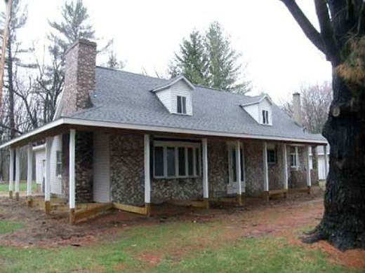 Fenmore, Merrill, MI 48637 