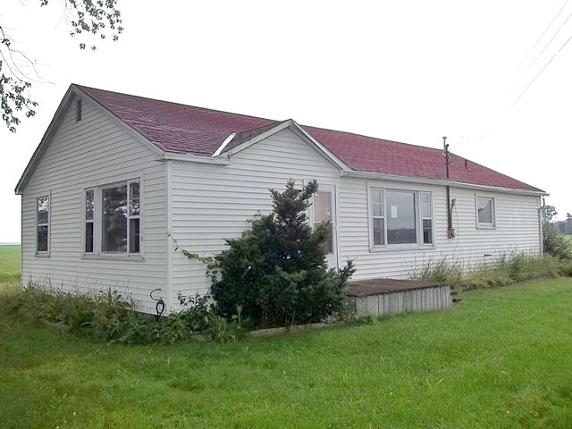 Chapin, Merrill, MI 48637 