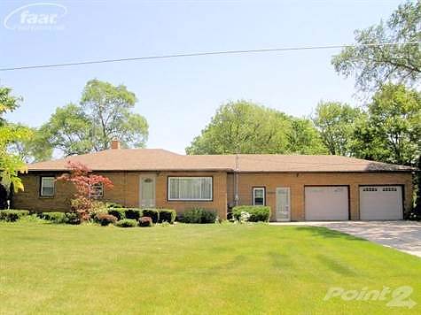 Corunna, Chesaning, MI 48616 