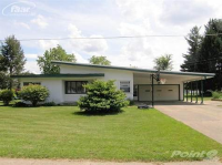 Broad St East, Chesaning, MI 48616 