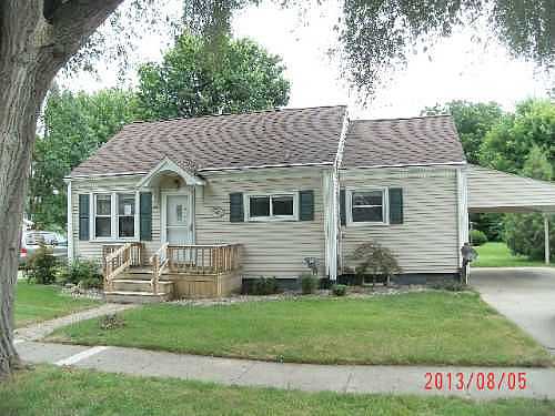 Line, Chesaning, MI 48616 