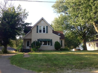 Canal Street, Chesaning, MI 48616 
