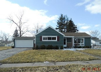 S Main St, Chesaning, MI 48616 