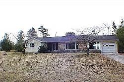 Colvin Rd, Saint Charles, MI 48655 