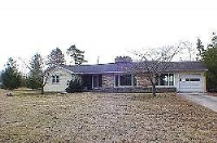 Colvin Rd, Saint Charles, MI 48655 