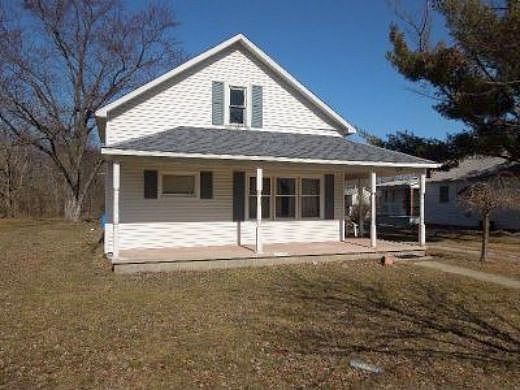 Belle, Saint Charles, MI 48655 