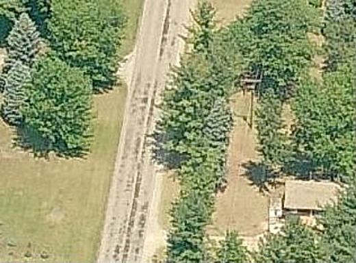 Carr, Saint Charles, MI 48655 