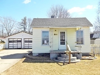 E Hosmer St, Saint Charles, MI 48655 