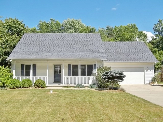 Norbert, Hemlock, MI 48626 