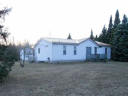 Nichols, Burt, MI 48417 