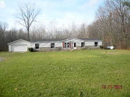 Hawkins, Burt, MI 48417 