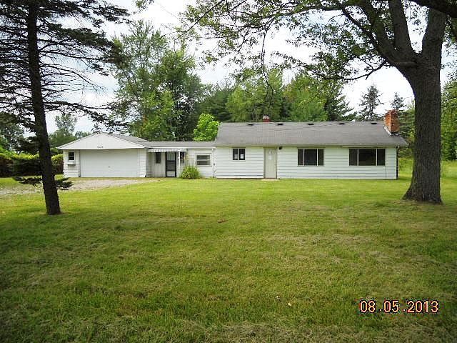 East Street, Burt, MI 48417 