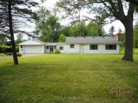 East Street, Burt, MI 48417 