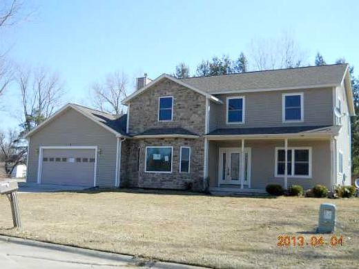 Circle, Saginaw, MI 48601 
