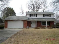Rolling Green Pl, Saginaw, MI 48603 