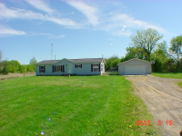 River, Freeland, MI 48623 