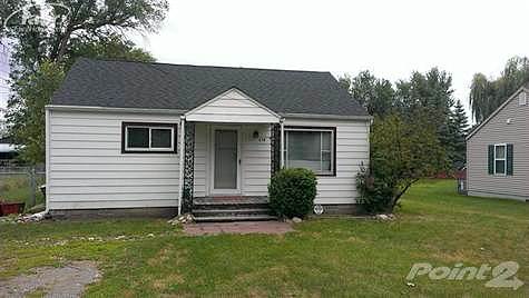 3Rd St North, Freeland, MI 48623 