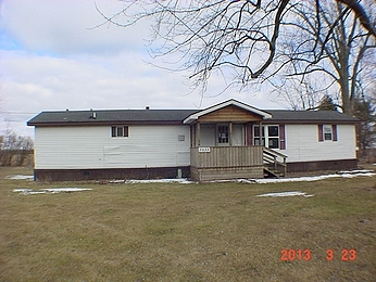 Smith Crossing Rd, Freeland, MI 48623 