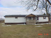Smith Crossing Rd, Freeland, MI 48623 