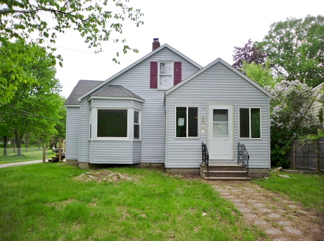 Towerline Rd, Bridgeport, MI 48722 