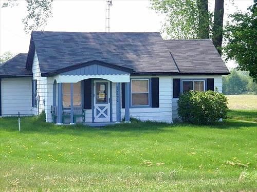 Gera, Birch Run, MI 48415 