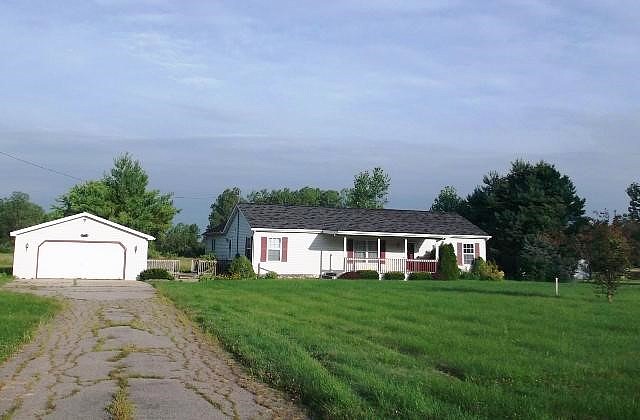Elms, Birch Run, MI 48415 