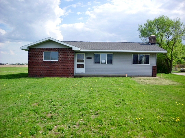 Birch Run Rd, Birch Run, MI 48415 