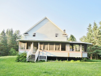 School U, Rapid River, MI 49878 