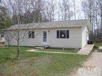 Wintergreen Cr, Gladstone, MI 49837 