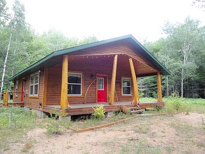 Sleeping Bear, Munising, MI 49862 