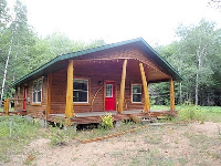 Sleeping Bear, Munising, MI 49862 