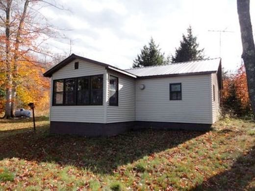 W Smith Ln, Manistique, MI 49854 